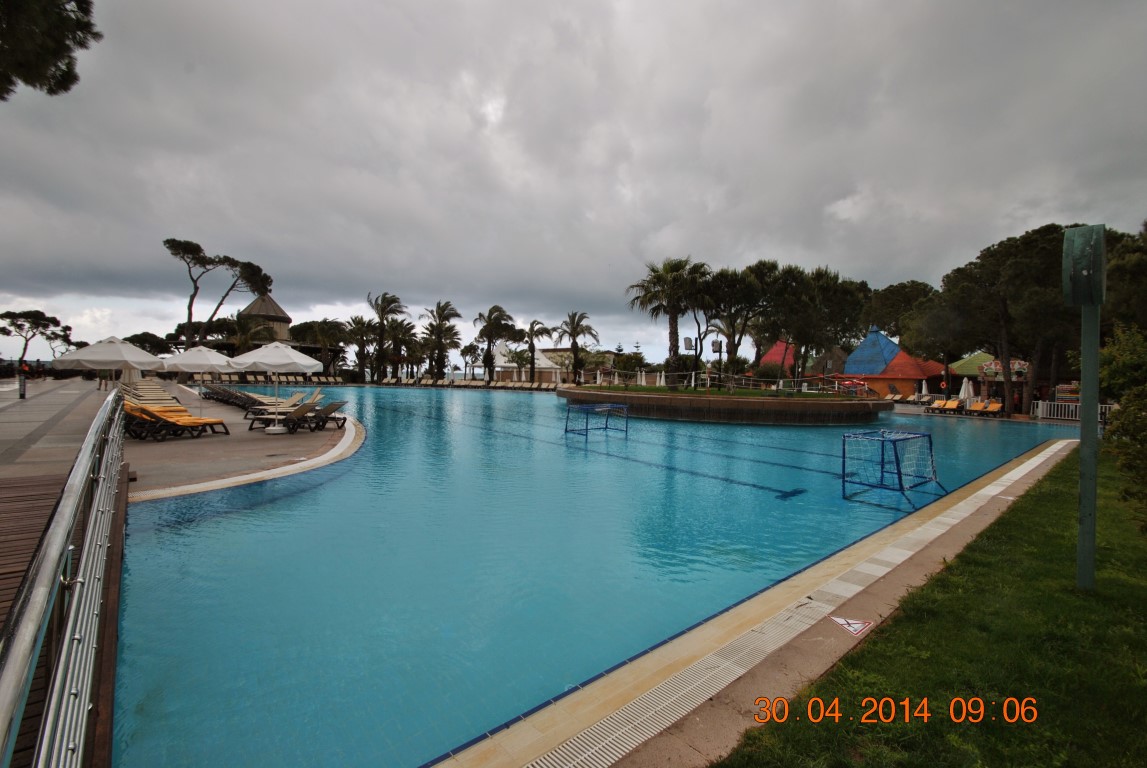 imagini hotel PAPILLON AYSCHA BELEK